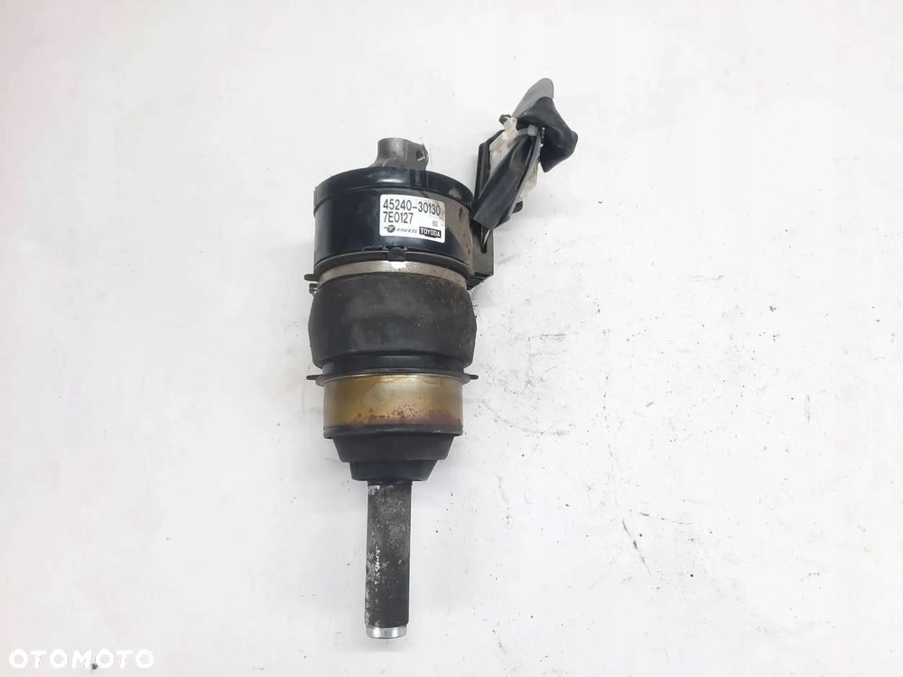 CZUJNIK TAŚMA SKRĘTU KRZYŻAK LEXUS GS III GS450H 05-08 - 5