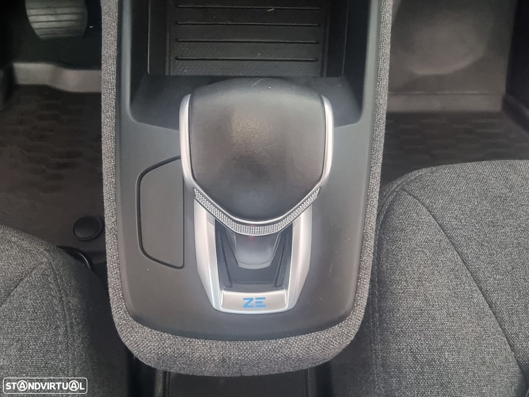 Renault Zoe (c/ Bateria) Intens 50 - 21