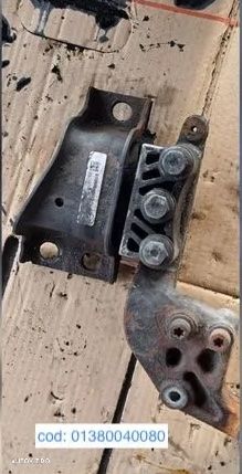 Suport motor 2,0 2,2 hdi euro 6 citroen jumper peugeot boxer fiat ducato - 1