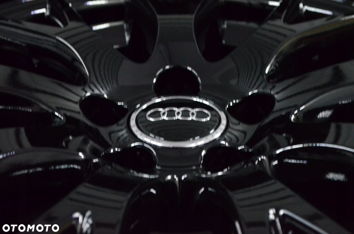 Felgi 5x112 R17 Audi A3 8p 8V a4 b6 b7 a6 c6 TT Q3 Q2 S-Line - 7