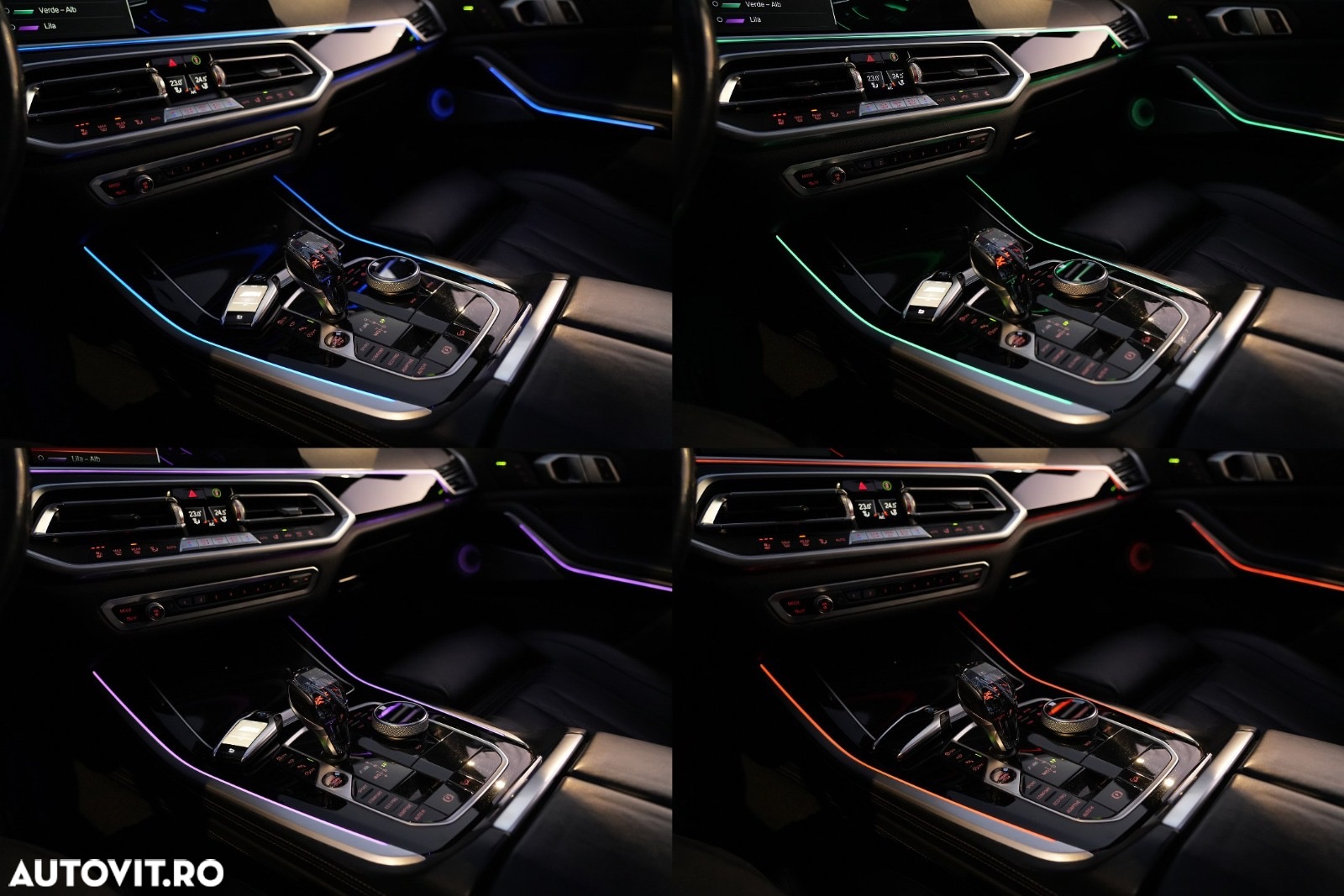 BMW X5 M M50d - 35