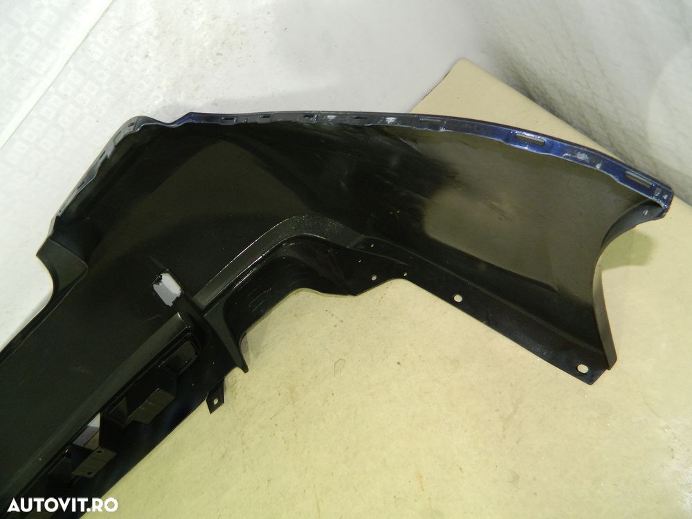 Bara spate Subaru Impreza WRX, 2011, 2012, 2013, 2014,, 57704FG120 - 5