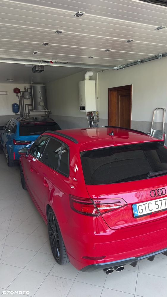 Audi S3 - 7