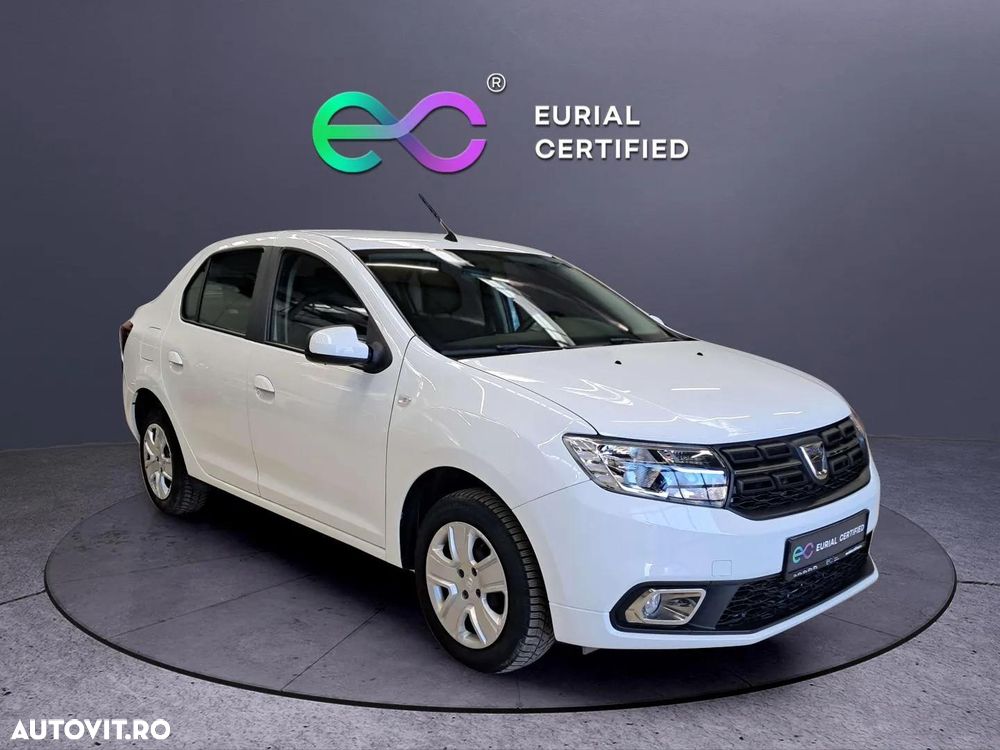 Dacia Logan 1.5 Blue dCi Laureate - 3