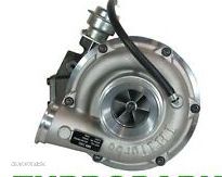 turbosuflanta YANMAR LP-DTE/DTZE - RHE62W 119773-18011 - 1