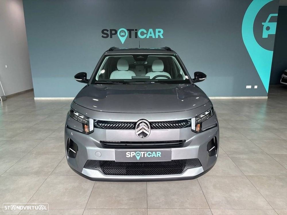 Citroën C3 1.2 Turbo Max - 2