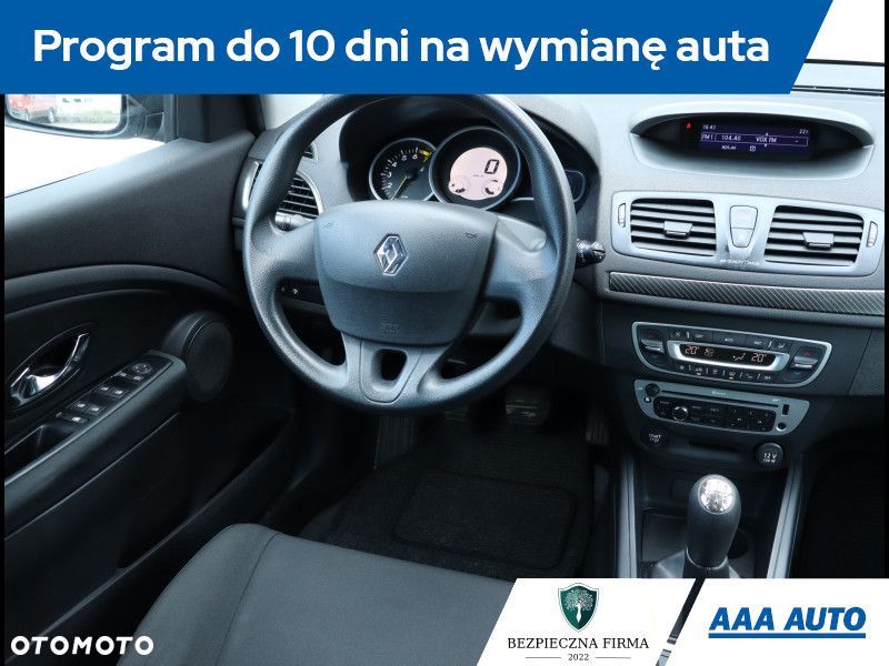Renault Megane - 8