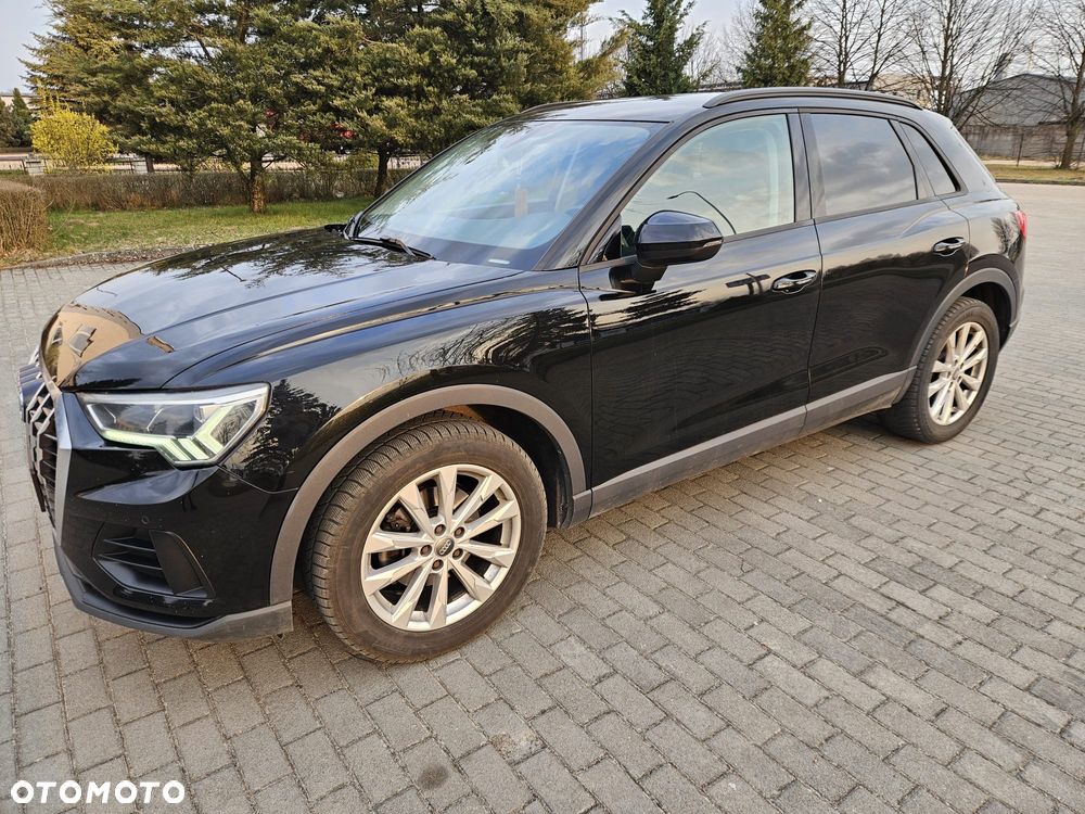 Audi Q3 35 TFSI Advanced - 7
