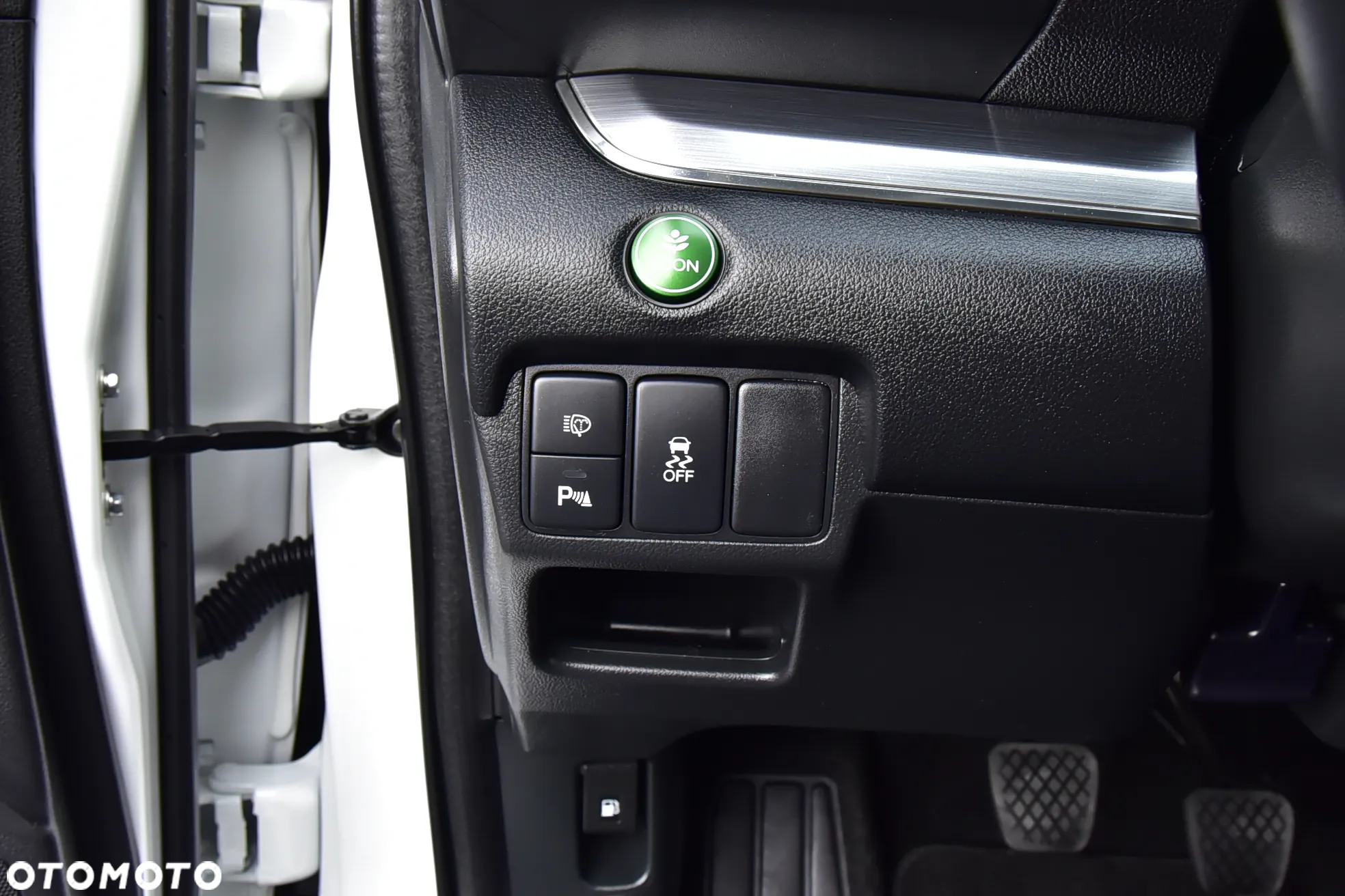 Honda CR-V 2.0i-VTEC 4WD Executive - 30