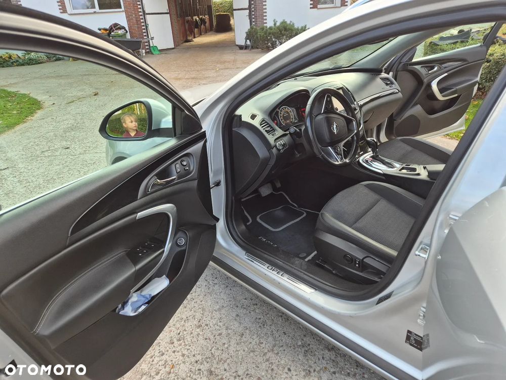 Opel Insignia - 15