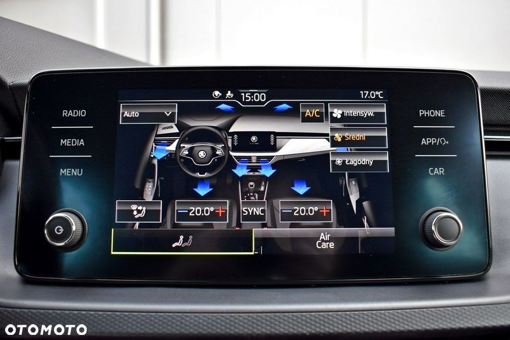 Skoda Scala 1.0 TSI Ambition - 21