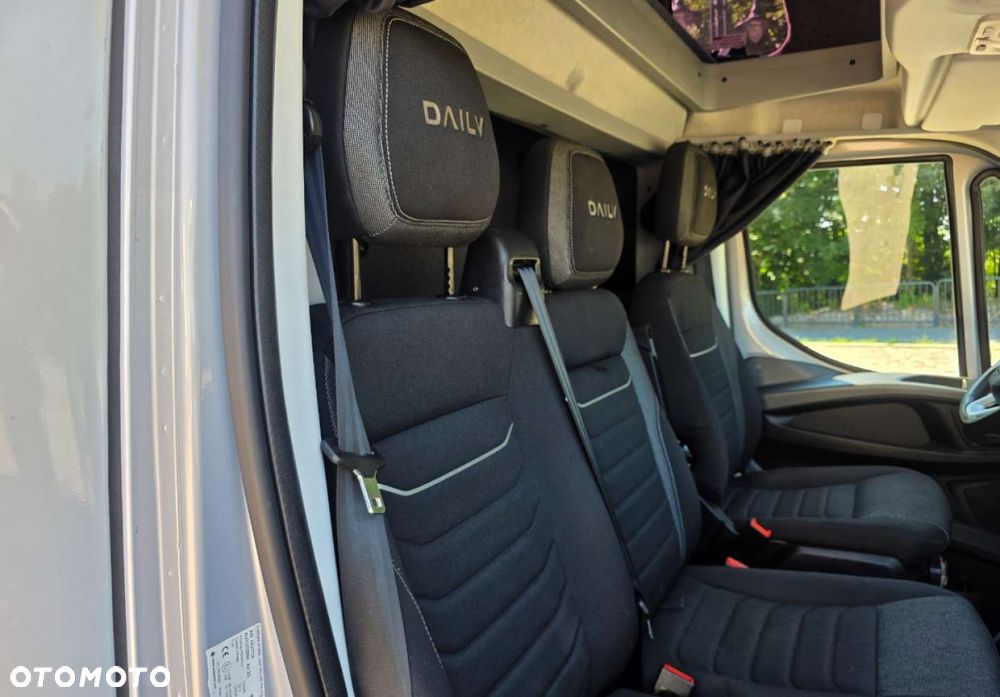 Iveco Daily 35S18 - 22