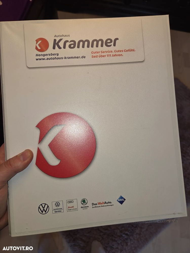 Volkswagen Passat 2.0 TDI SCR DSG Highline - 36