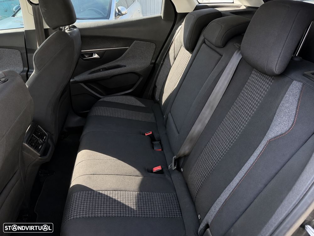 Peugeot 3008 - 7