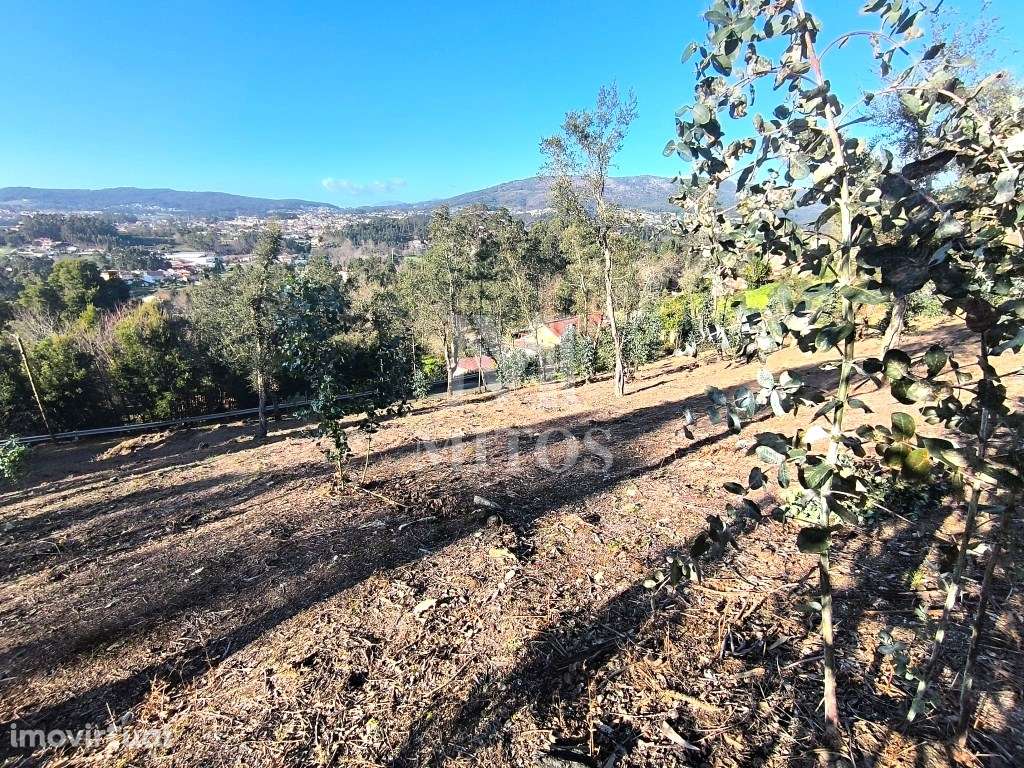 Terreno de construção - Grande imagem: 5/11