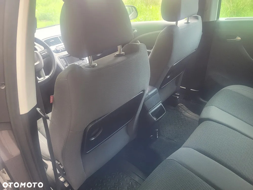 Seat Altea XL 2.0 TDI Style 4x4 - 8