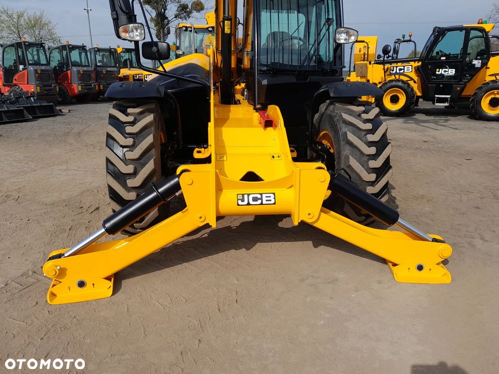 JCB 533-105 - 11
