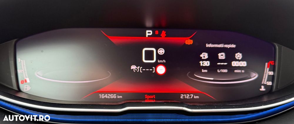 Peugeot 3008 1.5 BlueHDI 130 S&S EAT8 GT Pack - 24