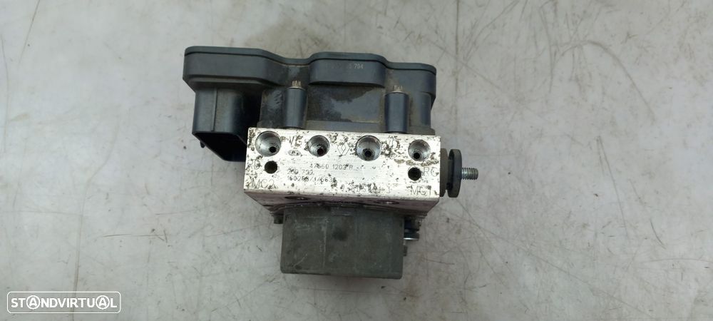 Centralina ABS DACIA Sandero II (5S_) - 1