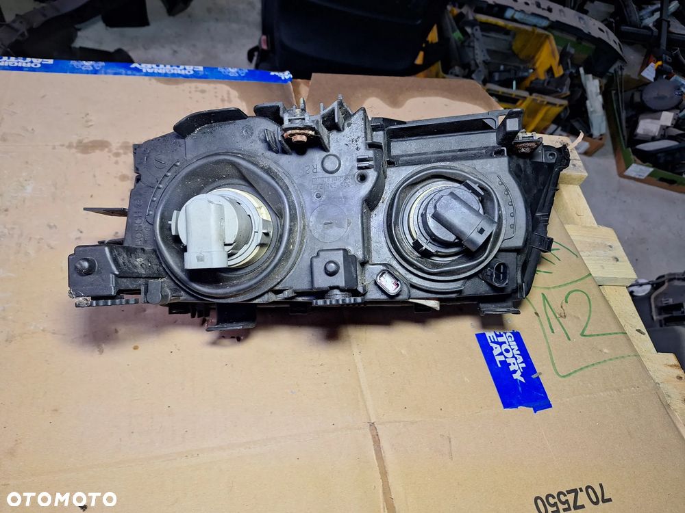 lampa przód prawa lub lewa  BMW E46 SEDAN 6902746 - 16