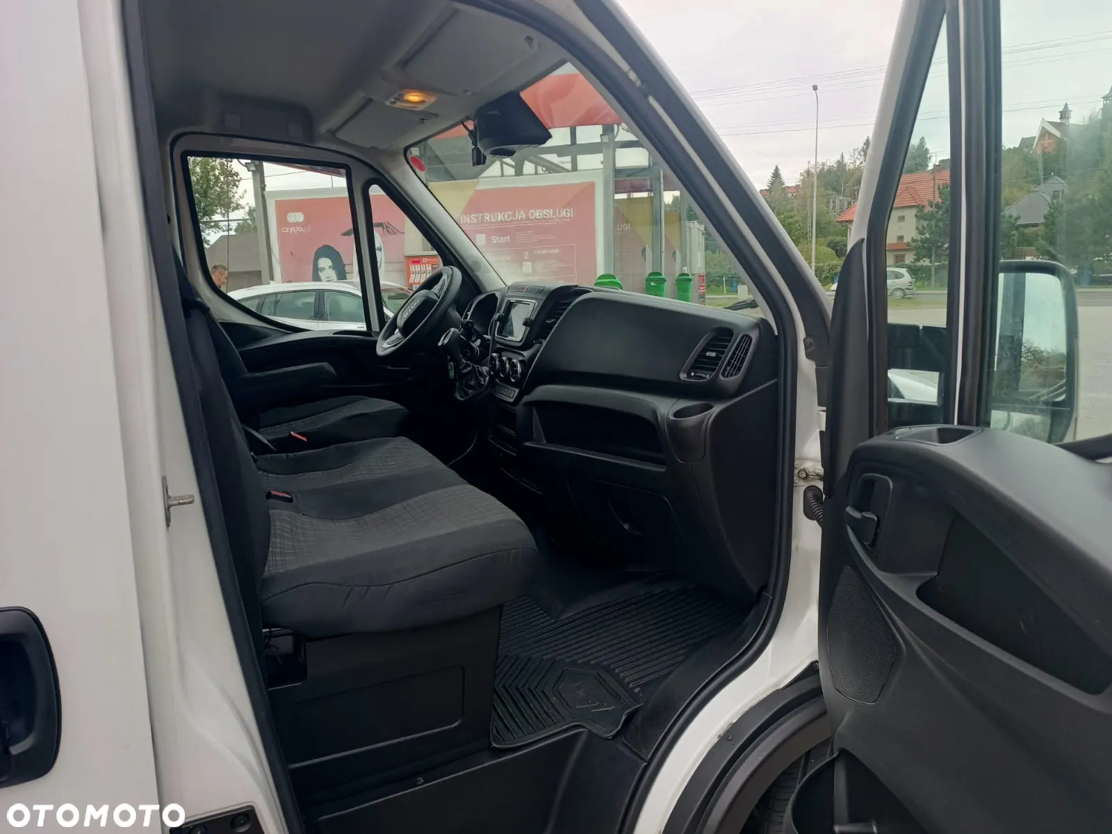 Iveco Daily - 8