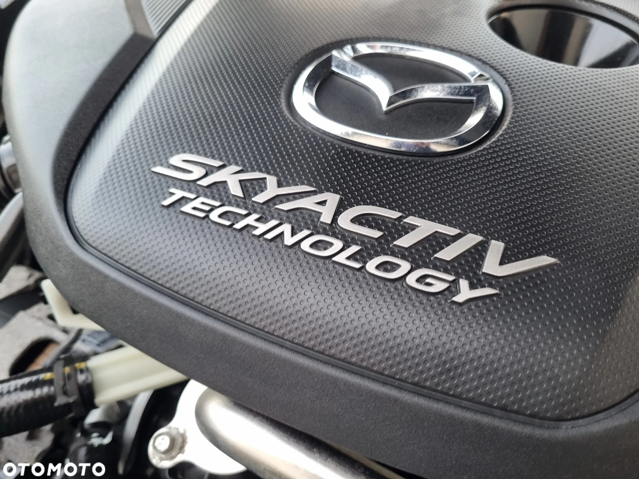 Mazda CX-3 SKYACTIV-D 105 FWD Sports-Line - 15
