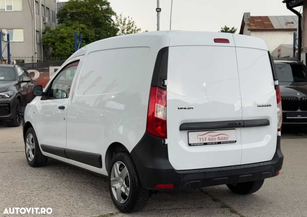 Dacia Dokker - 7