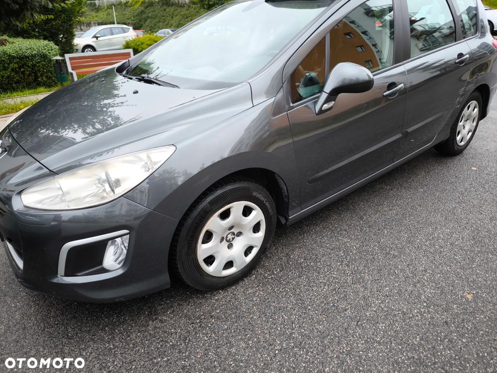 Peugeot 308 1.6 e-HDi Active STT - 2