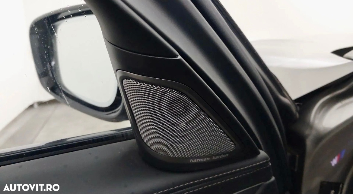 BMW Seria 7 745Le xDrive AT PHEV - 14