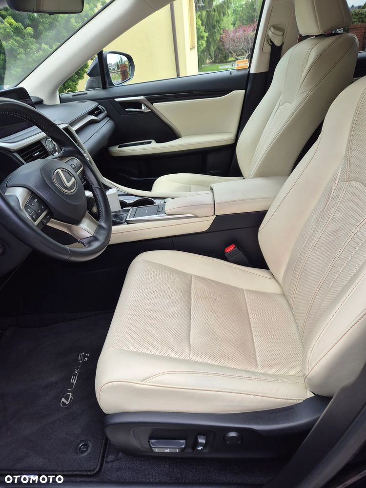 Lexus RX 300 Prestige - 6