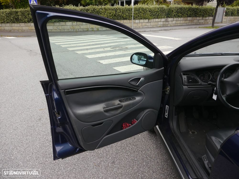 Citroën C5 - 24