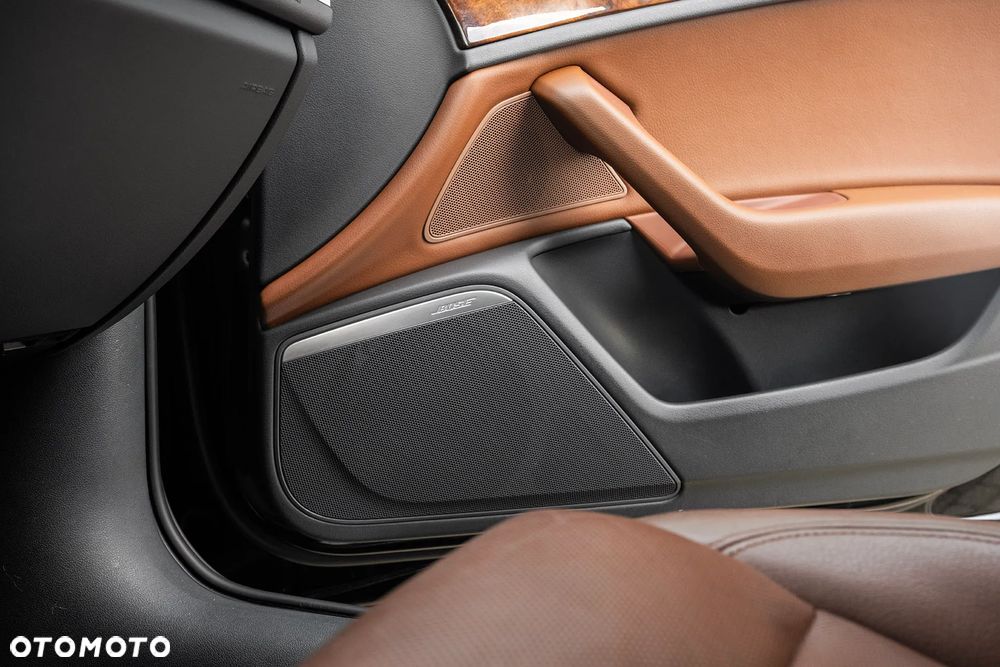 Audi A6 Limousine - 21