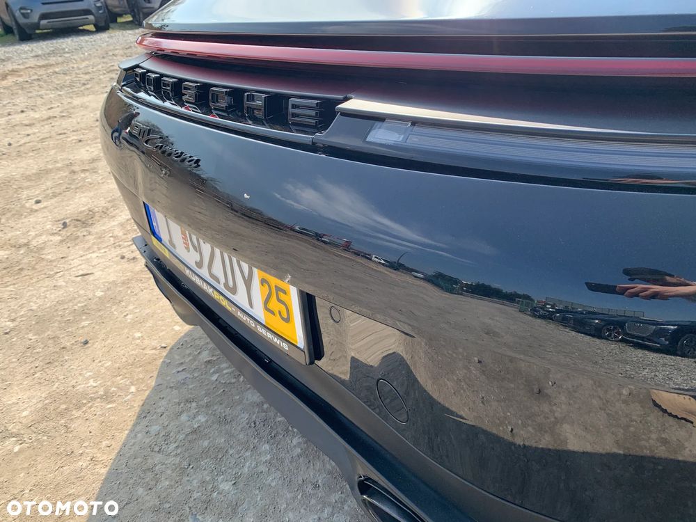 Porsche 911 Carrera PDK - 6