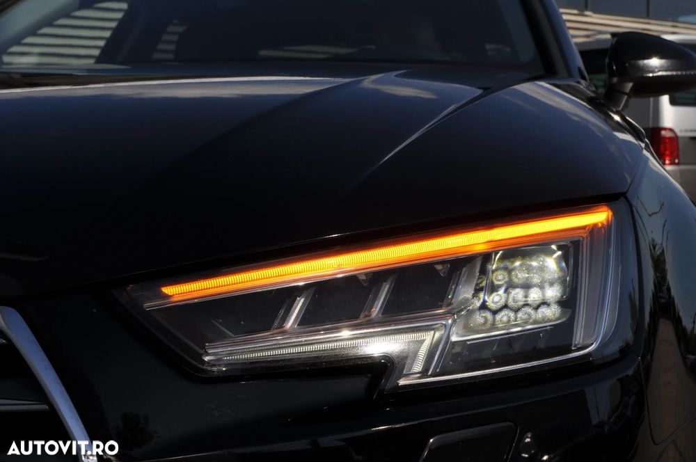 Audi A4 Limuzina 2.0 TDI S tronic Sport - 11