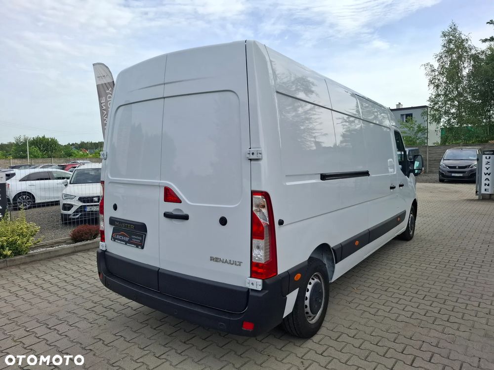 Renault MASTER - 24