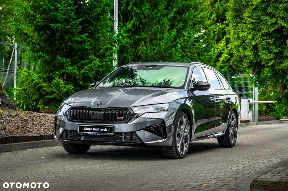 Skoda Octavia - 18