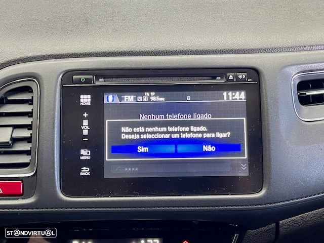 Honda HR-V 1.6 i-DTEC Elegance+Connect Navi - 20