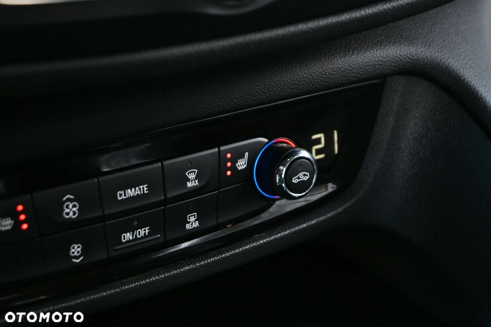 Opel Insignia 2.0 CDTI Innovation S&S - 34