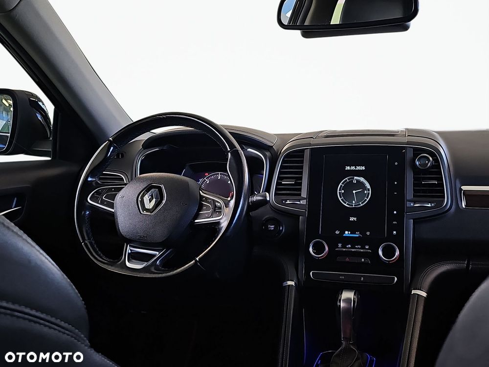 Renault Koleos 2.0 dCi Intens 4x4 X-Tronic - 12