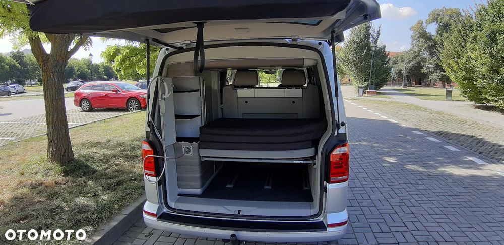 Volkswagen California - 6