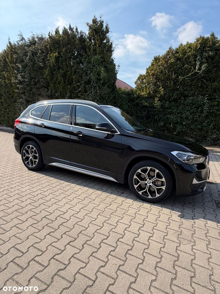 BMW X1 xDrive28i - 15