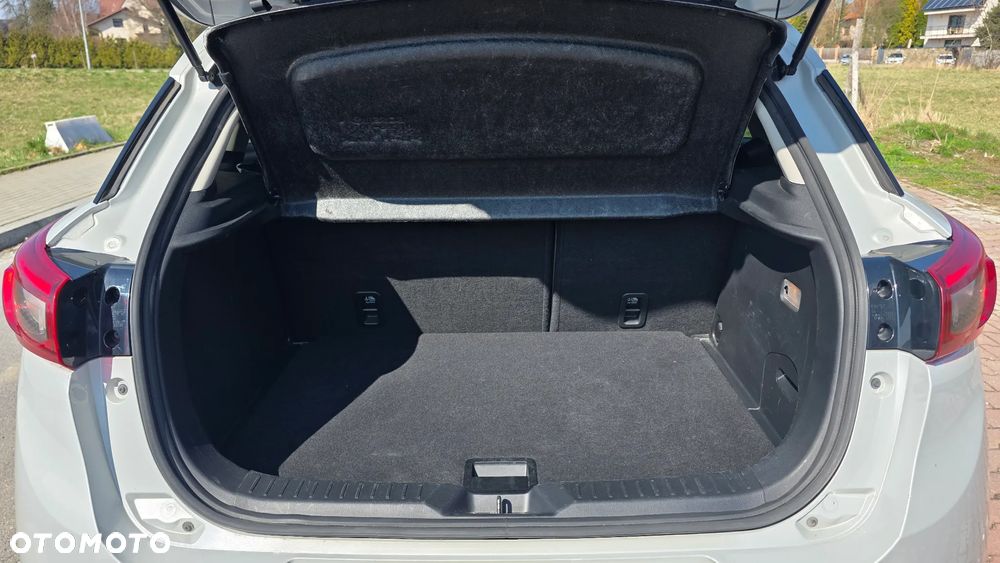 Mazda CX-3 2.0 Takumi AWD - 10