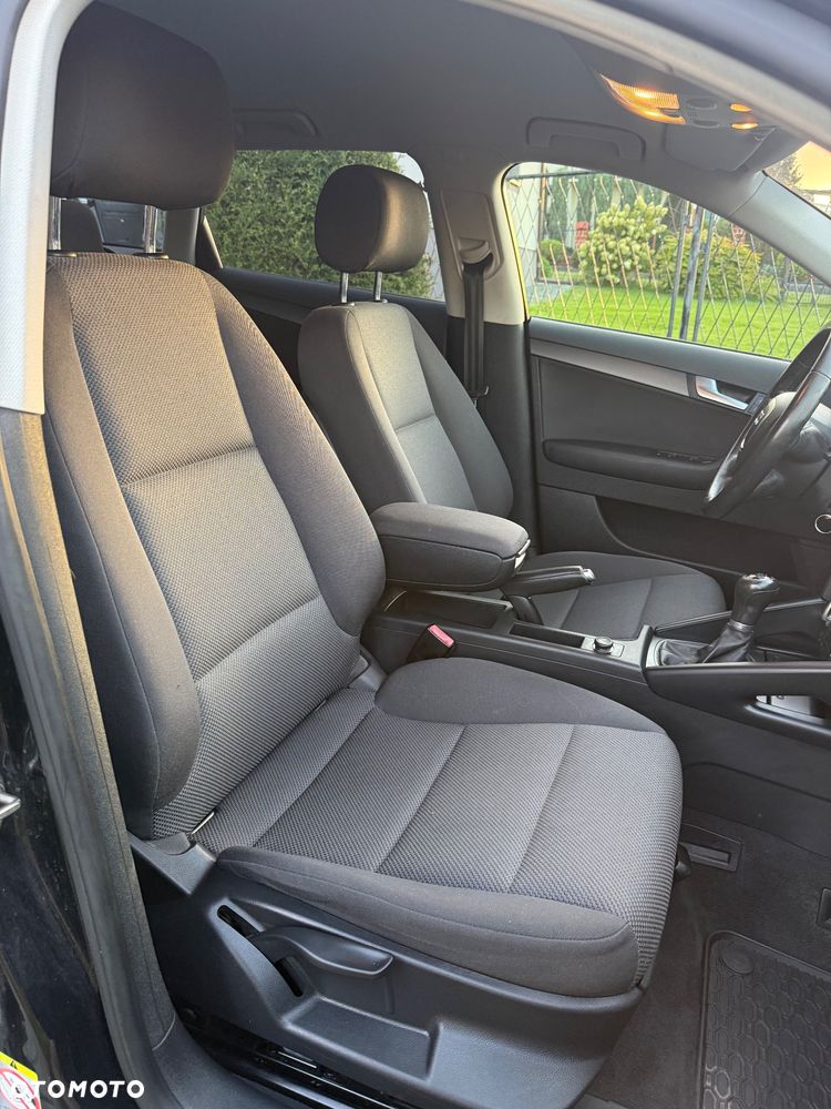 Audi A3 Sportback 1.4 TFSI S line Sportpaket - 10