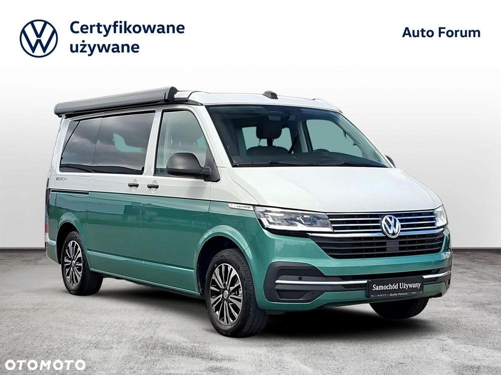 Volkswagen California - 8