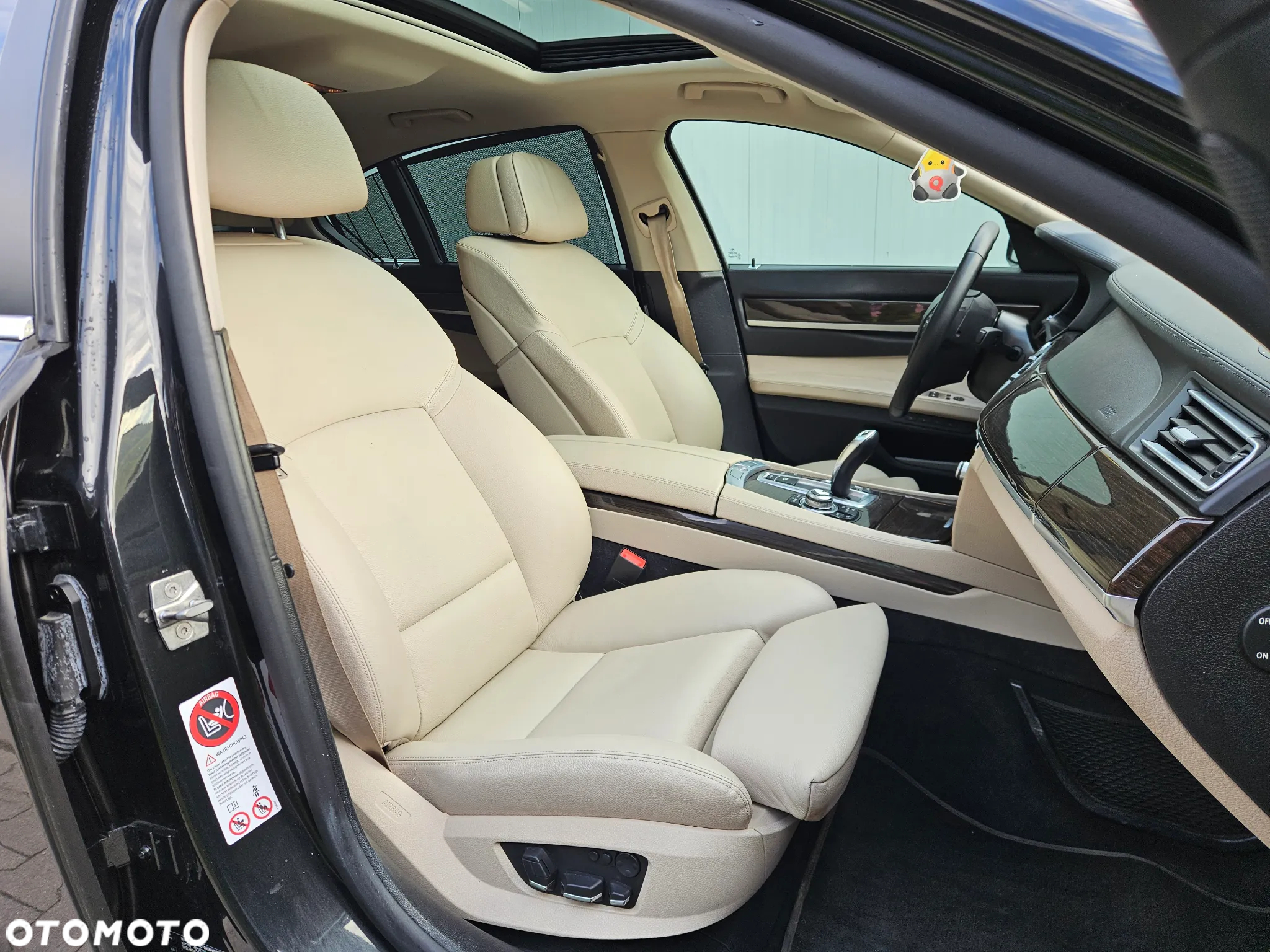 BMW Seria 7 730d - 9