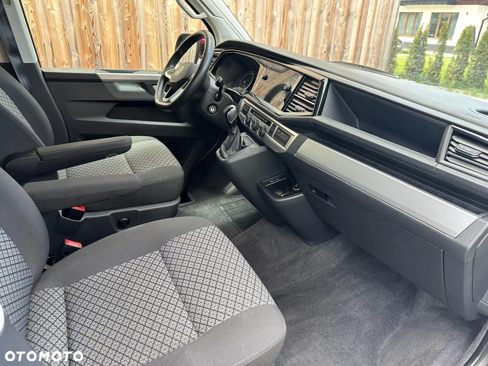 Volkswagen California - 6