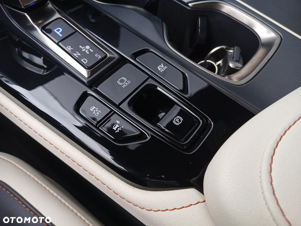 Lexus NX 350h Prestige AWD - 17