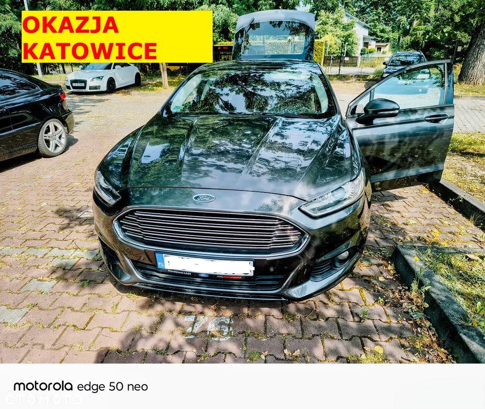 Ford Mondeo 2.0 TDCi Trend - 2