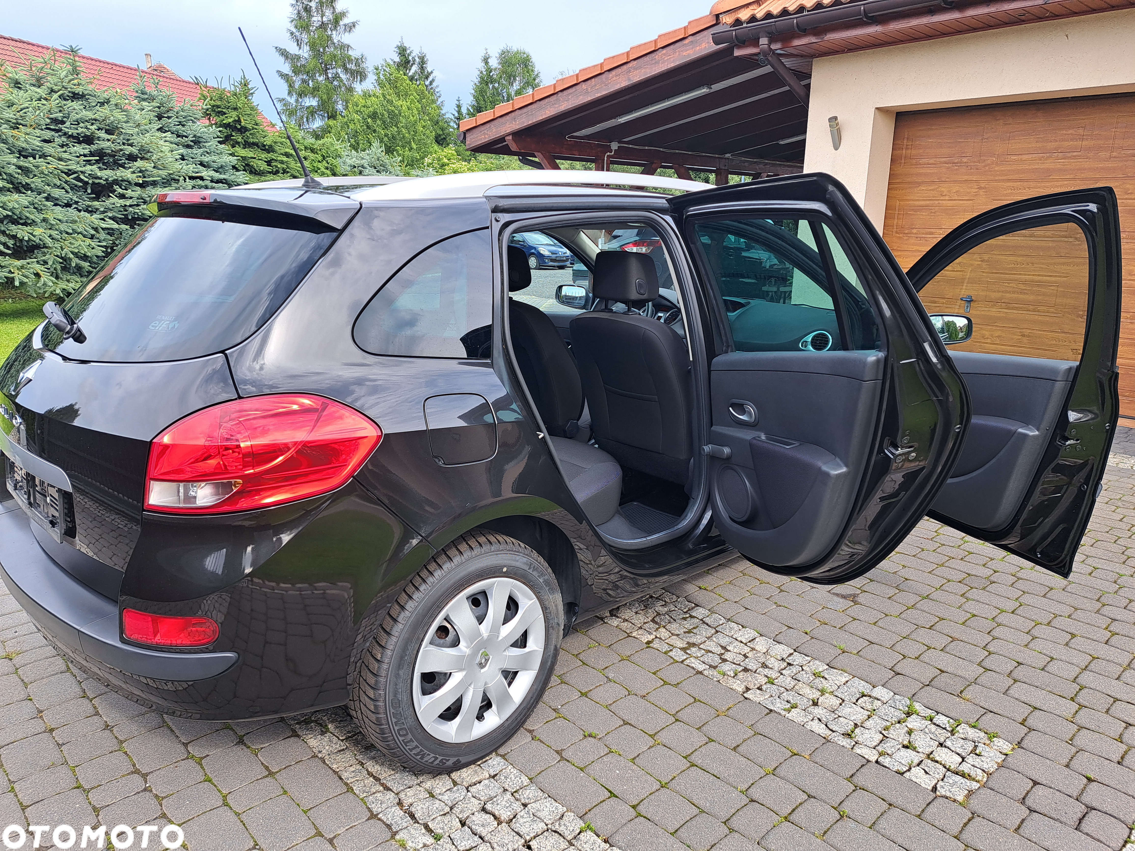Renault Clio 1.2 16V TCE Dynamique - 11