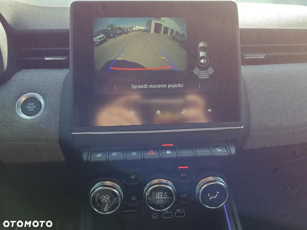 Renault Clio 1.0 TCe Techno - 20